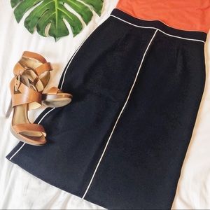 Zara Pencil Skirt